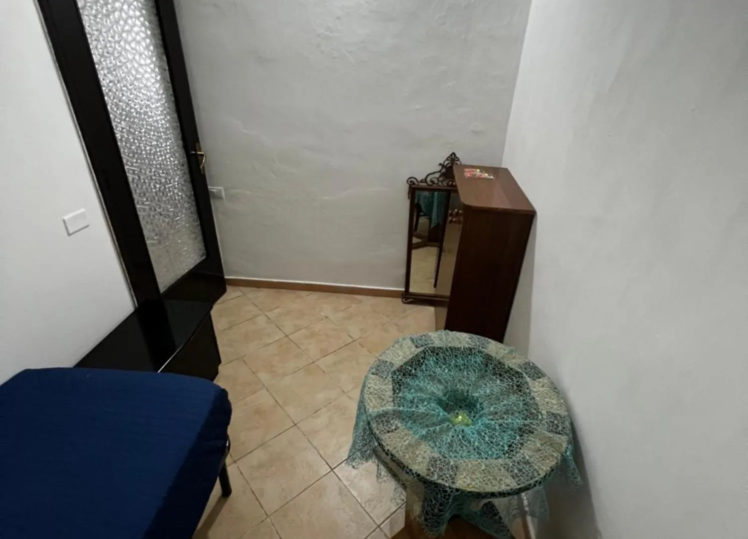 Via Giovanni Travaglia, Free Space Apartamento Palermo Quarto em Acomodações Particulares