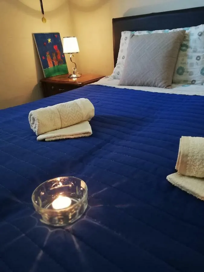 Via Giovanni Travaglia, Free Space Apartamento Palermo