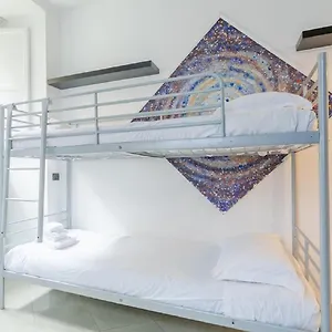 25 Apartament Rzym