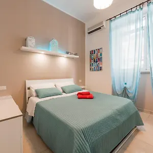 Design Centre Casatuabari Apartament Bari