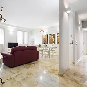 Primopiano - Rg12 Apartament Mediolan