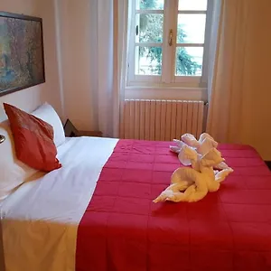 Casa Vacanza Centro Dom wakacyjny Bergamo
