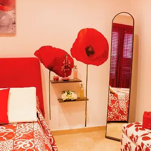 A Casa Di Alice Locazione Turistica Palermo